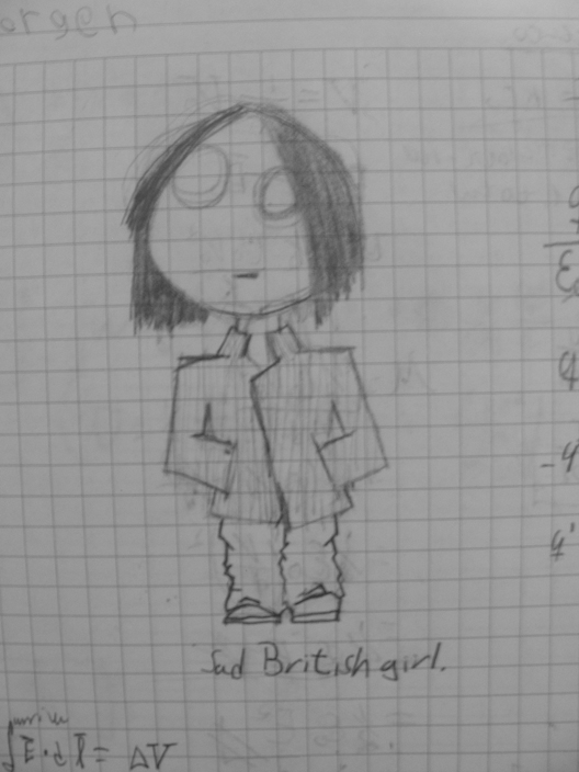 Kinda sad british girl.JPG